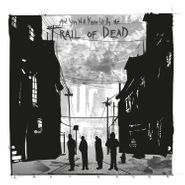 ...And You Will Know Us By The Trail Of Dead, Lost Songs [180 Gram Clear Vinyl] (LP)