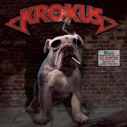 Krokus, Dirty Dynamite [180 Gram Silver Vinyl] (LP)