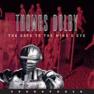 Thomas Dolby, The Gate To The Mind's Eye [OST] [180 Gram Silver Vinyl] (LP)
