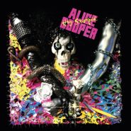 Alice Cooper, Hey Stoopid [180 Gram Magenta Vinyl] (LP)