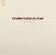 Earth, Wind & Fire, Gratitude [180 Gram White Vinyl] (LP)