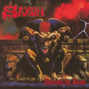 Saxon, Unleash The Beast [180 Gram Red Vinyl] (LP)