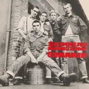Symarip, Skinhead Moonstomp [180 Gram Silver Vinyl] (LP)