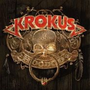 Krokus, Hoodoo [180 Gram Red Vinyl] (LP)