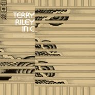 Terry Riley, In C [180 Gram Gold Vinyl] (LP)