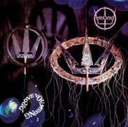 Prong, Prove You Wrong [180 Gram Clear/Red Marble Vinyl] (LP)