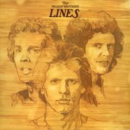 The Walker Brothers, Lines [180 Gram Gold Vinyl] (LP)