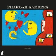Pharoah Sanders, Moon Child [180 Gram Red Vinyl] (LP)