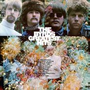 The Byrds, Greatest Hits (LP)