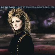 Bonnie Tyler, Secret Dreams & Forbidden Fire [180 Gram Clear/Black Marble Vinyl] (LP)