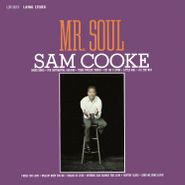Sam Cooke, Mr. Soul [180 Gram Orange Vinyl] (LP)