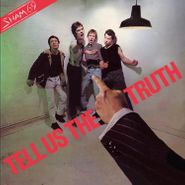 Sham 69, Tell Us The Truth [180 Gram Red Vinyl] (LP)