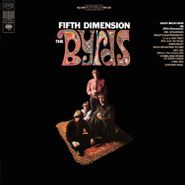The Byrds, Fifth Dimension [180 Gram Orange Vinyl] (LP)