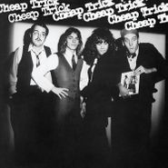 Cheap Trick, Cheap Trick [180 Gram Silver Vinyl] (LP)
