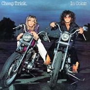 Cheap Trick, In Color [180 Gram Purple Vinyl] (LP)