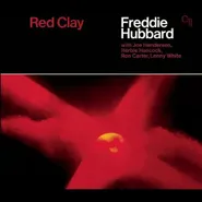 Freddie Hubbard, Red Clay [180 Gram Vinyl] (LP)
