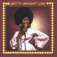 Betty Wright, Betty Wright Live [180 Gram Clear Vinyl] (LP)