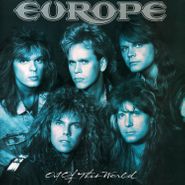 Europe, Out Of This World [180 Gram Purple Vinyl] (LP)