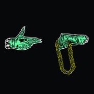 Run The Jewels, Run The Jewels [Orange Vinyl] (LP)