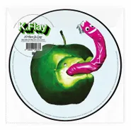 K.Flay, It's Been So Long [Black Friday Picture Disc] (7")