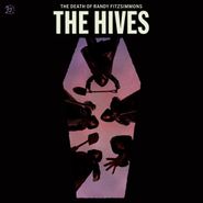 The Hives, The Death Of Randy Fitzsimmons [Neon Violet Vinyl] (LP)