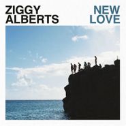 Ziggy Alberts, New Love (CD)