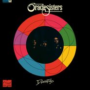Oracle Sisters, Divinations [Pink Vinyl] (LP)