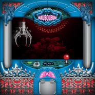 Provoker, Mausoleum [Indie Exclusive Vinyl] (LP)