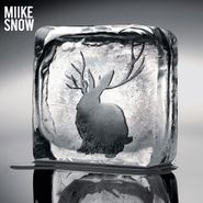 Miike Snow, Miike Snow (LP)