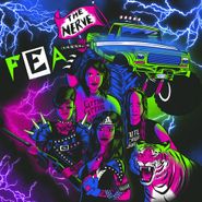 Fea, The Nerve (LP)