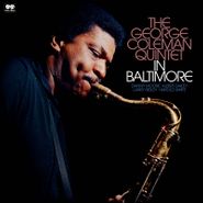 George Coleman, The George Coleman Quintet In Baltimore [Black Friday] (LP)