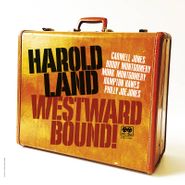 Harold Land, Westward Bound! [Record Store Day] (LP)