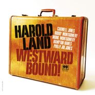 Harold Land, Westward Bound! (CD)