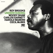 Roy Brooks, Understanding [Record Store Day 180 Gram Vinyl] (LP)