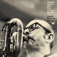 Pepper Adams, Live At Room At The Top [Record Store Day] (LP)