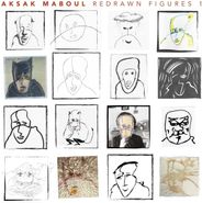 Aksak Maboul, Redrawn Figures 1 (LP)