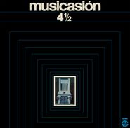 Various Artists, Musicasión 4½ [50th Anniversary Edition] (LP)