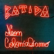 Batida, Neon Colonialismo (CD)