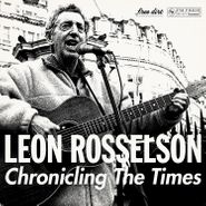 Leon Rosselson, Chronicling The Times (LP)