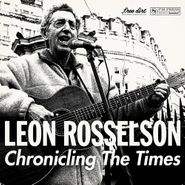 Leon Rosselson, Chronicling The Times (CD)