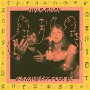 Viv & Riley, Imaginary People (LP)