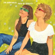 The Montvales, Path Of Totality (CD)