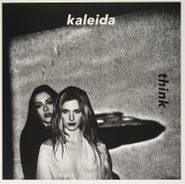 Kaleida, Think EP [Fuchsia Vinyl] (LP)