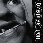 Despise You, West Side Horizons (CD)