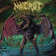 Necrot, Lifeless Birth (CD)