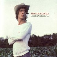 Arthur Russell, Love Is Overtaking Me (Redux) (LP)