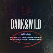 BTS, DARK & WILD (CD)