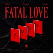Monsta X, Fatal Love (CD)