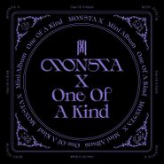 Monsta X, One Of A Kind (CD)