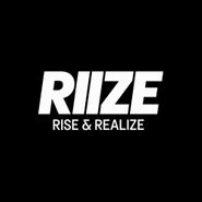 Riize, 1st Single 'Get A Guitar' (Photobook Version) (CD)